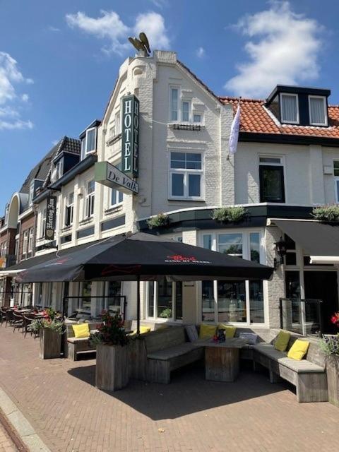 Hotel de Valk Valkenswaard Exterior foto