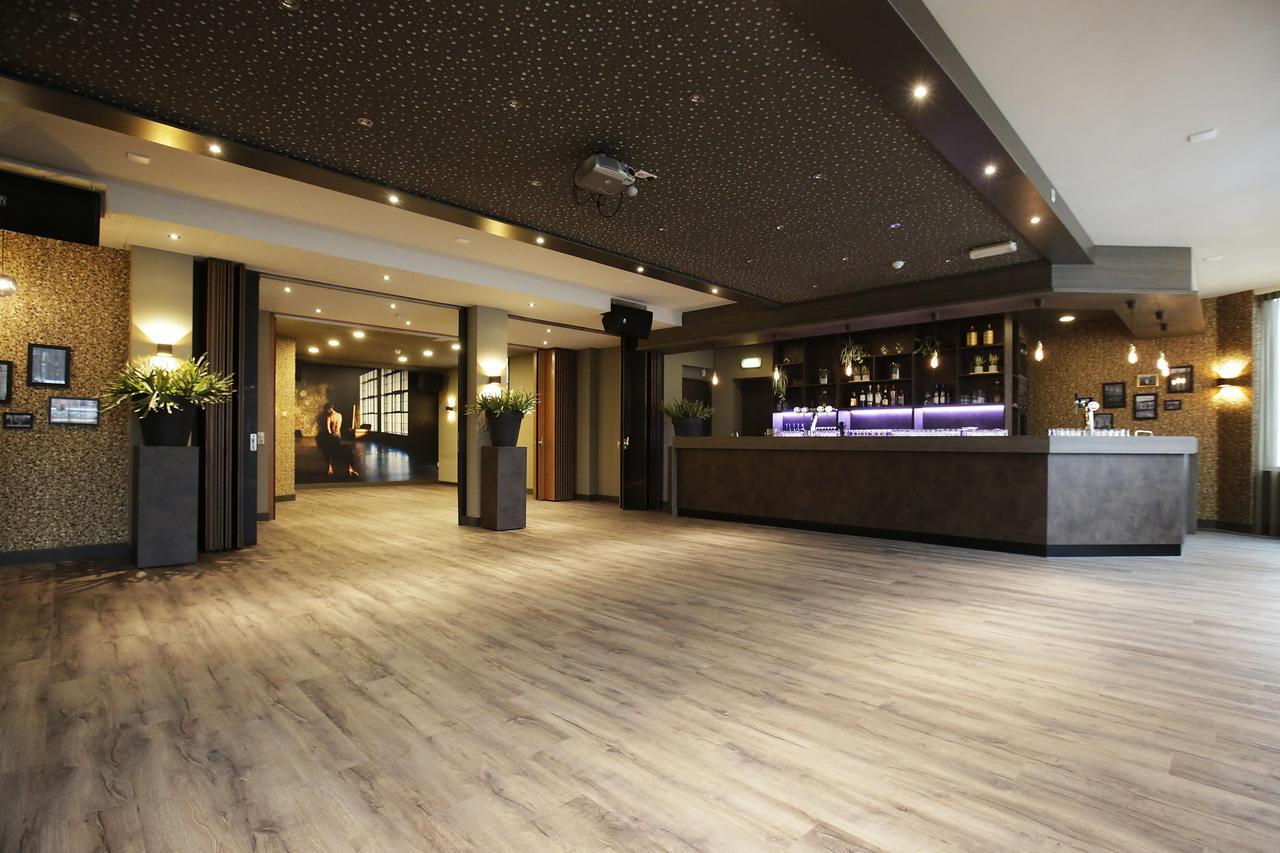 Hotel de Valk Valkenswaard Exterior foto